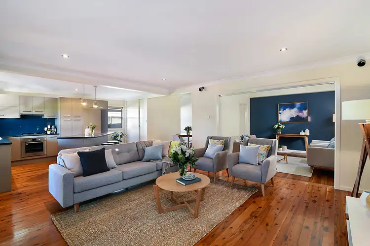 Second view of Homely house listing, 68 Freyberg Street, New Lambton NSW 2305