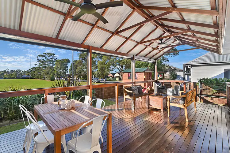 Third view of Homely house listing, 68 Freyberg Street, New Lambton NSW 2305