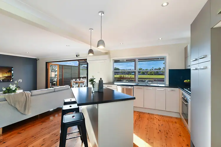 Fourth view of Homely house listing, 68 Freyberg Street, New Lambton NSW 2305