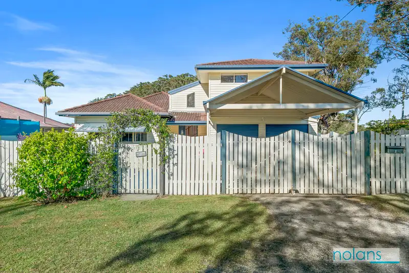 Main view of Homely house listing, 1 Curacoa Street, Coffs Harbour NSW 2450