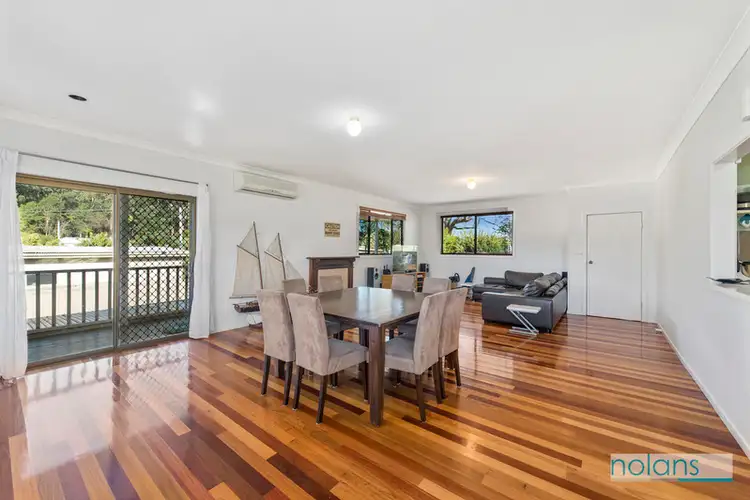 Sixth view of Homely house listing, 1 Curacoa Street, Coffs Harbour NSW 2450