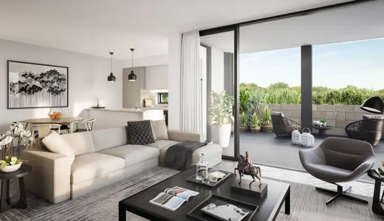 10/1 Daintrey Crescent, Randwick NSW 2031