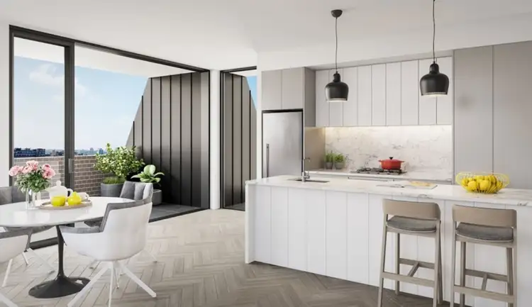 6/1 Daintrey Crescent, Randwick NSW 2031