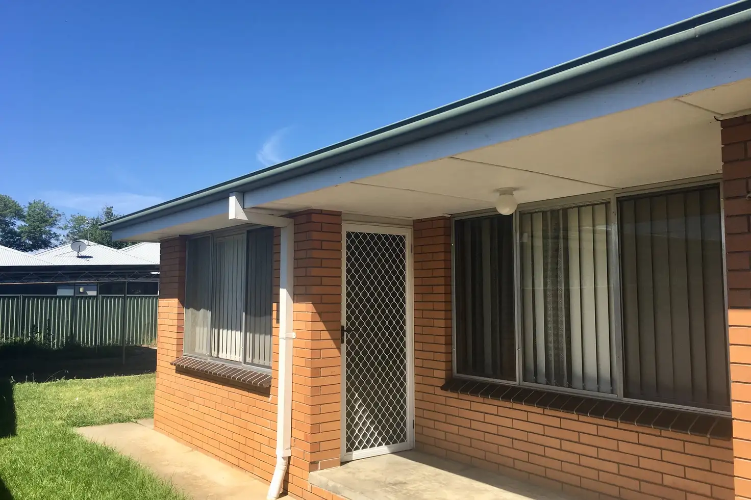 Main view of Homely unit listing, 6/429 Fallon Street, North Albury NSW 2640