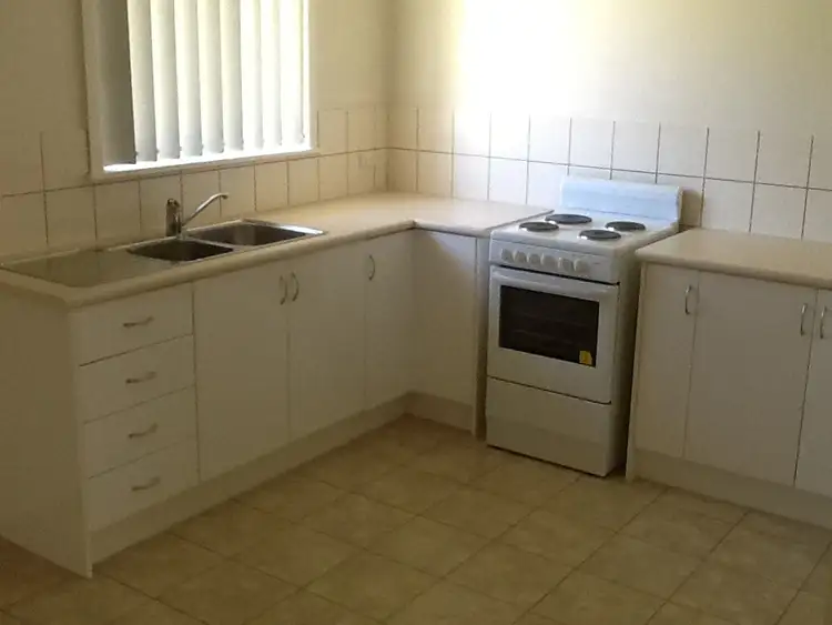 Second view of Homely unit listing, 6/429 Fallon Street, North Albury NSW 2640