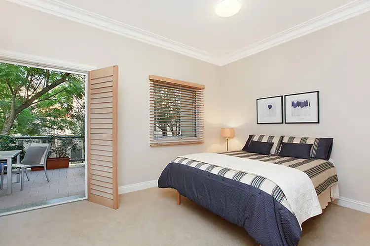 Fifth view of Homely townhouse listing, Address available on request