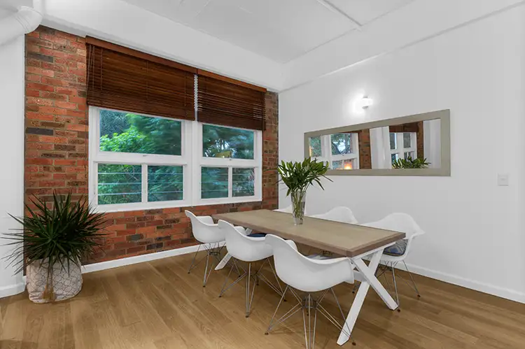 Third view of Homely apartment listing, 20/110 Macquarie Street, Teneriffe QLD 4005