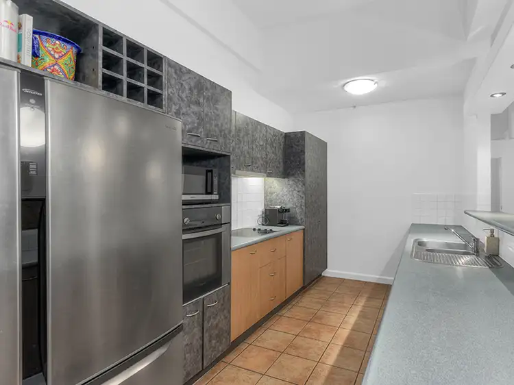 Fifth view of Homely apartment listing, 20/110 Macquarie Street, Teneriffe QLD 4005