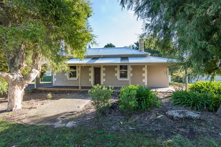 4 Chant Street, Tantanoola SA 5280