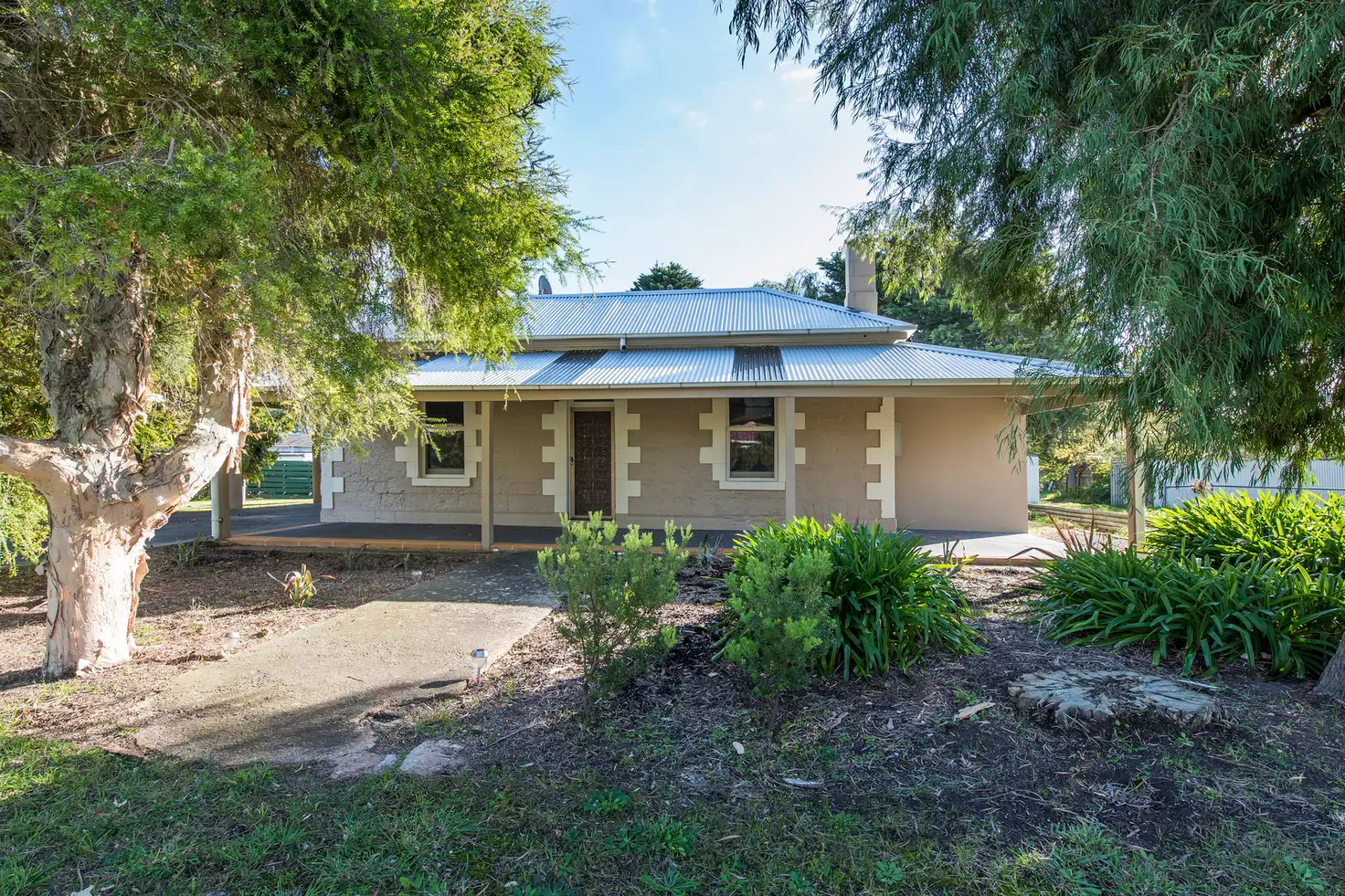 Main view of Homely house listing, 4 Chant Street, Tantanoola SA 5280