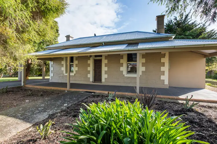 Second view of Homely house listing, 4 Chant Street, Tantanoola SA 5280