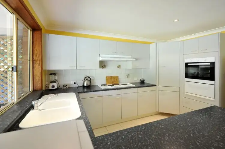 Fourth view of Homely house listing, 31 Overlander Road, Moonee Beach NSW 2450
