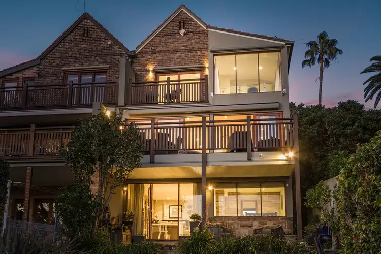 Second view of Homely semi-detached listing, 84 Cremorne Road, Cremorne Point NSW 2090
