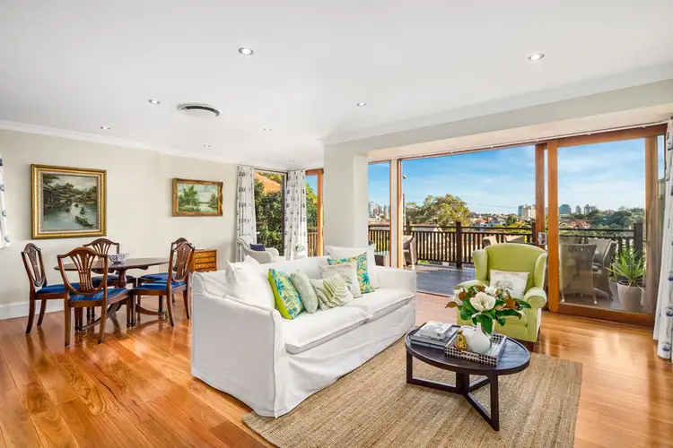 Third view of Homely semi-detached listing, 84 Cremorne Road, Cremorne Point NSW 2090