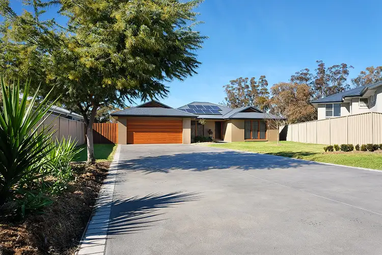 11 Maher Place, Mudgee NSW 2850