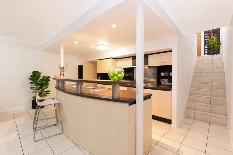 Fourth view of Homely townhouse listing, 4/24 Arthur Terrace, Red Hill QLD 4059