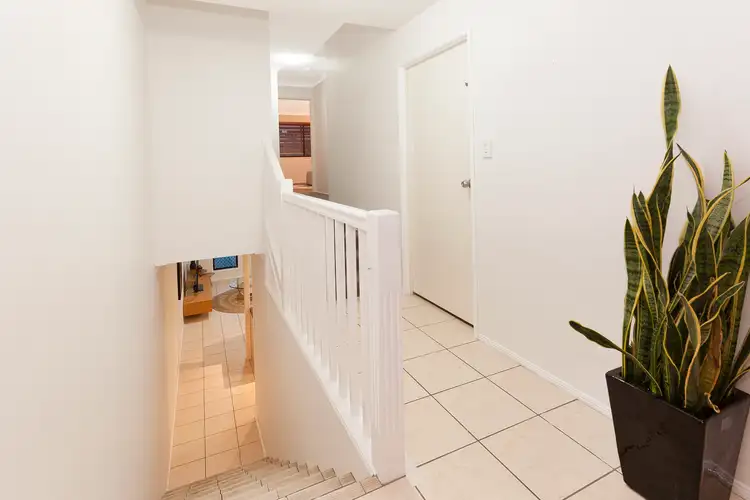 Sixth view of Homely townhouse listing, 4/24 Arthur Terrace, Red Hill QLD 4059