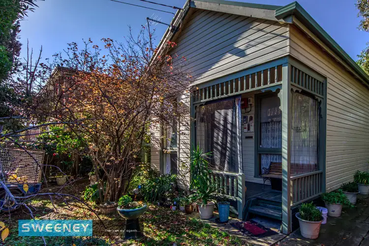 Main view of Homely house listing, 72 Anderson Road, Sunshine VIC 3020