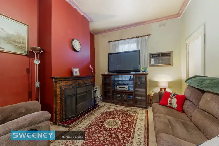 Third view of Homely house listing, 72 Anderson Road, Sunshine VIC 3020