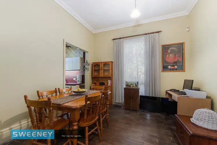 Fifth view of Homely house listing, 72 Anderson Road, Sunshine VIC 3020