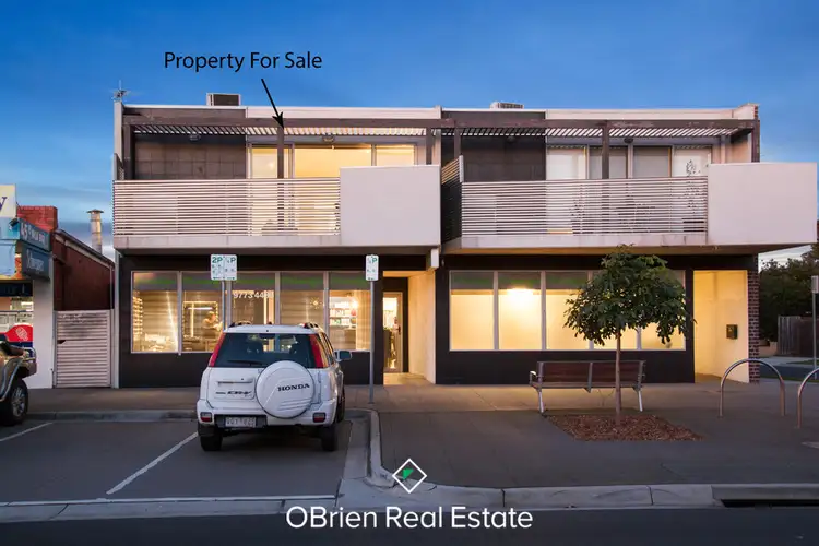 8/47 Patterson Street, Bonbeach VIC 3196