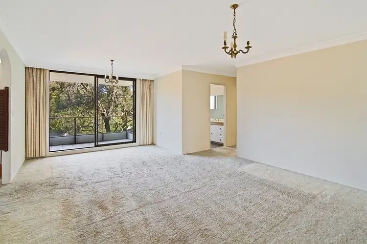 81/336 West Street, Naremburn NSW 2065