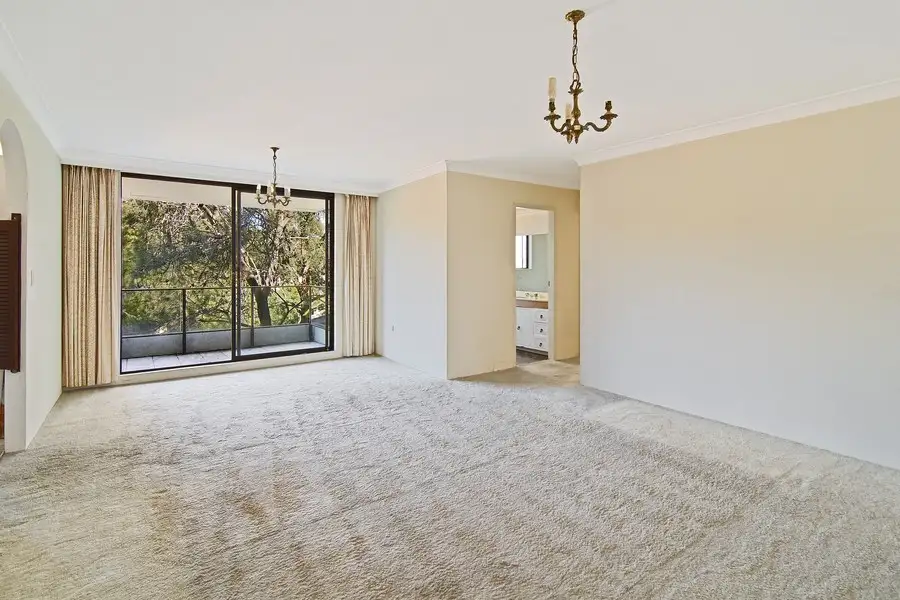 Main view of Homely apartment listing, 81/336 West Street, Naremburn NSW 2065