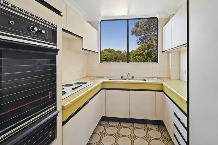 Third view of Homely apartment listing, 81/336 West Street, Naremburn NSW 2065