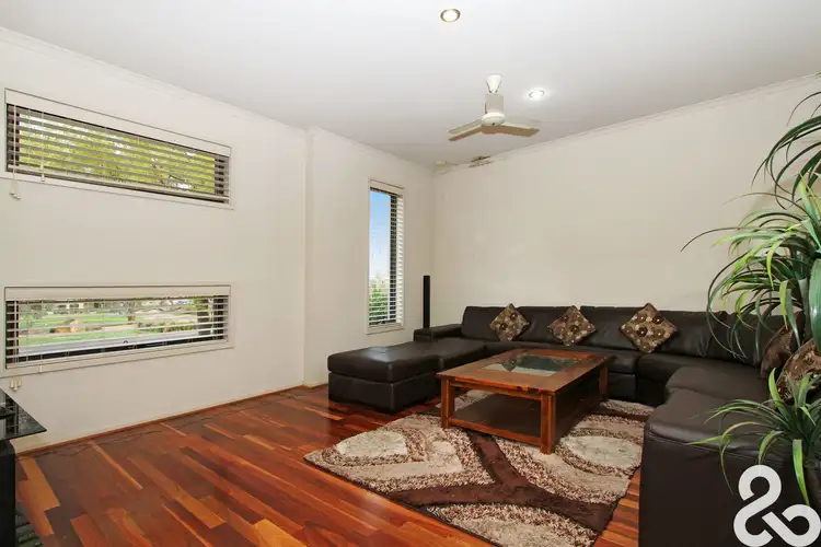 Second view of Homely townhouse listing, 3 McKillop Avenue, Epping VIC 3076