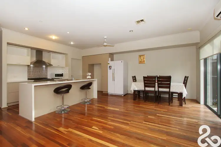 Third view of Homely townhouse listing, 3 McKillop Avenue, Epping VIC 3076
