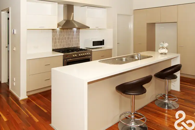 Fourth view of Homely townhouse listing, 3 McKillop Avenue, Epping VIC 3076