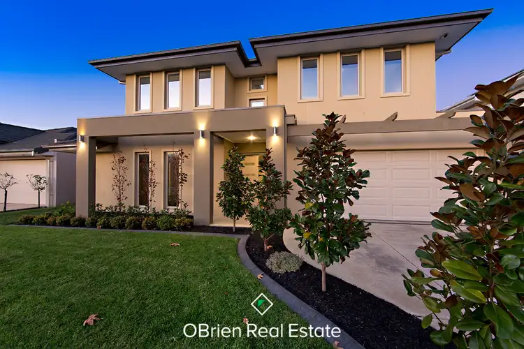 95 Sandhurst Boulevard, Sandhurst VIC 3977