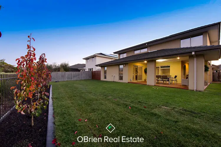 Sixth view of Homely house listing, 95 Sandhurst Boulevard, Sandhurst VIC 3977