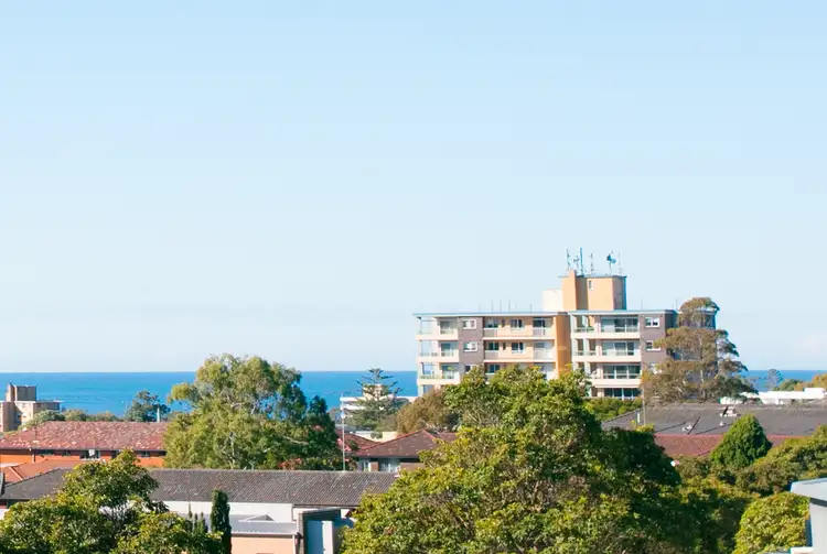 Second view of Homely apartment listing, 3302/10 Sturdee Parade, Dee Why NSW 2099