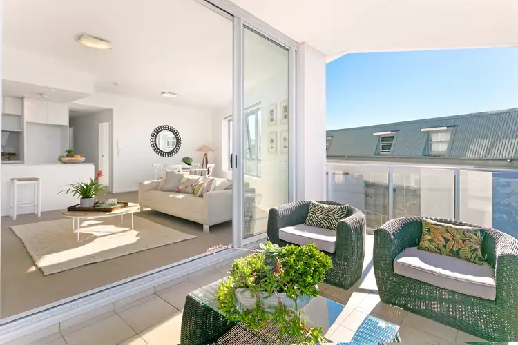 Fourth view of Homely apartment listing, 3302/10 Sturdee Parade, Dee Why NSW 2099