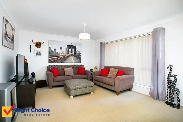 Second view of Homely villa listing, 2/57 Parkes Street, Oak Flats NSW 2529