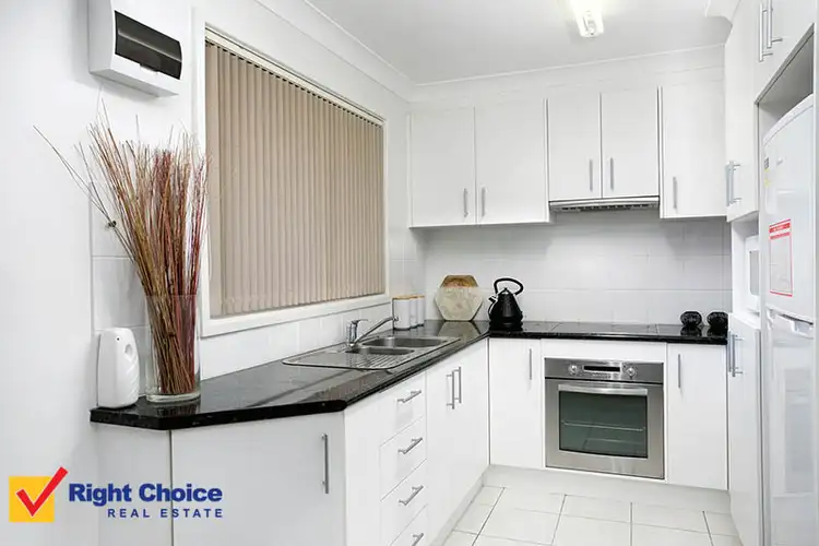 Third view of Homely villa listing, 2/57 Parkes Street, Oak Flats NSW 2529