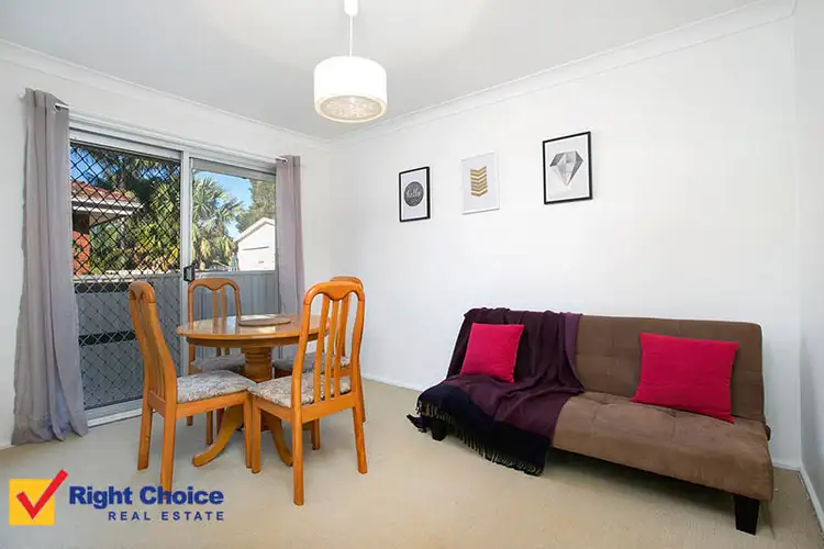 Fourth view of Homely villa listing, 2/57 Parkes Street, Oak Flats NSW 2529