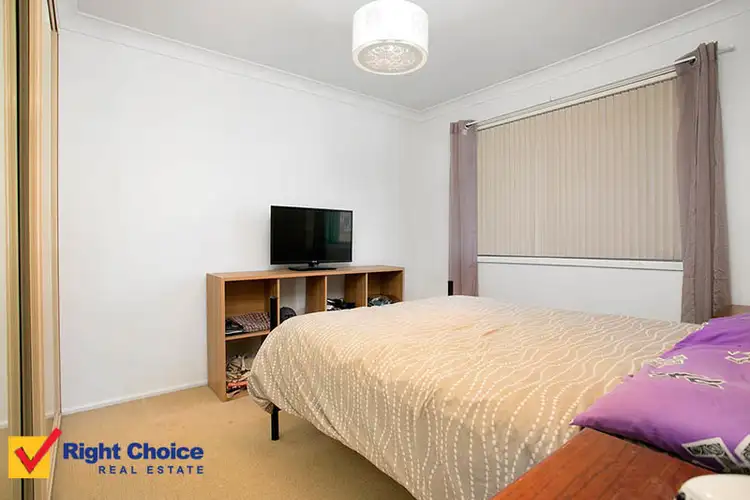 Fifth view of Homely villa listing, 2/57 Parkes Street, Oak Flats NSW 2529