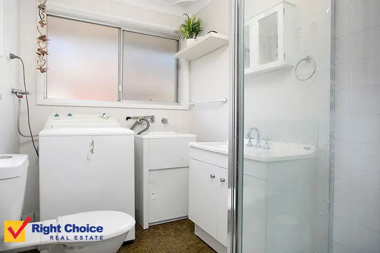 Sixth view of Homely villa listing, 2/57 Parkes Street, Oak Flats NSW 2529