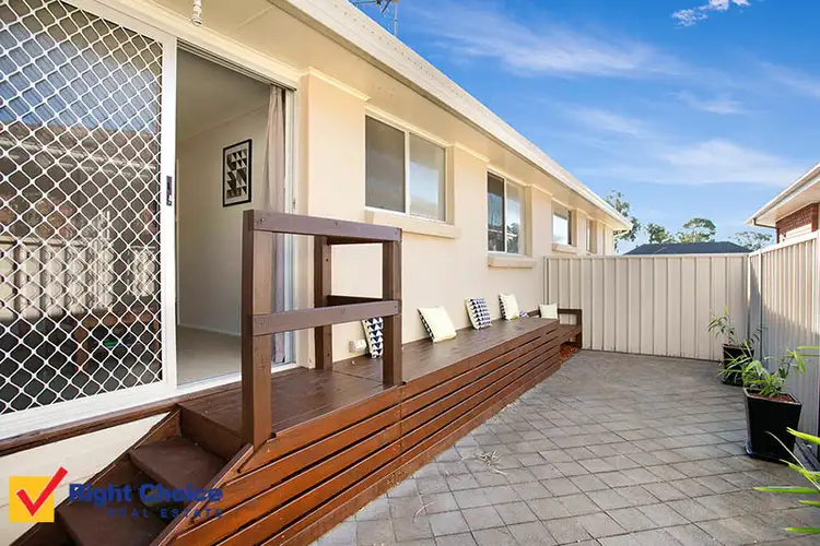 Seventh view of Homely villa listing, 2/57 Parkes Street, Oak Flats NSW 2529