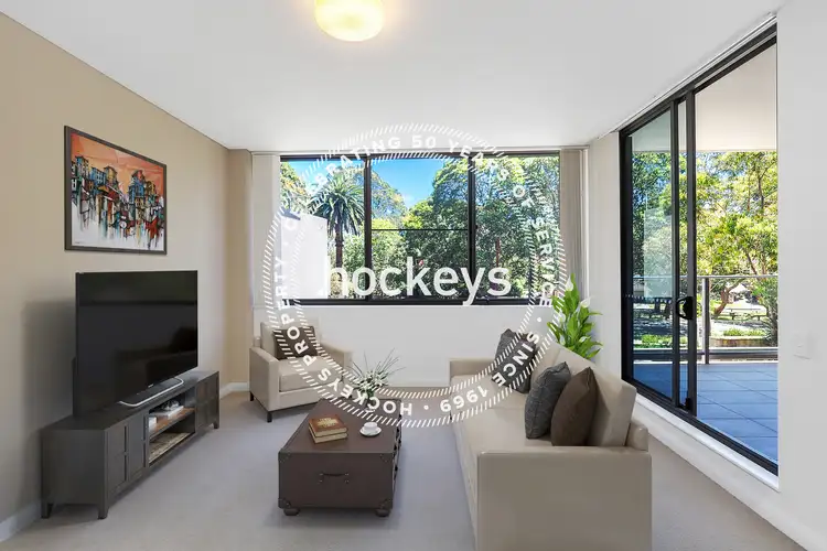 202/6 Duntroon Ave