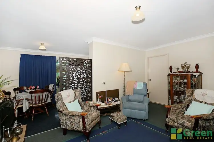 Third view of Homely house listing, 11a Gowman Way, Ravenswood WA 6208