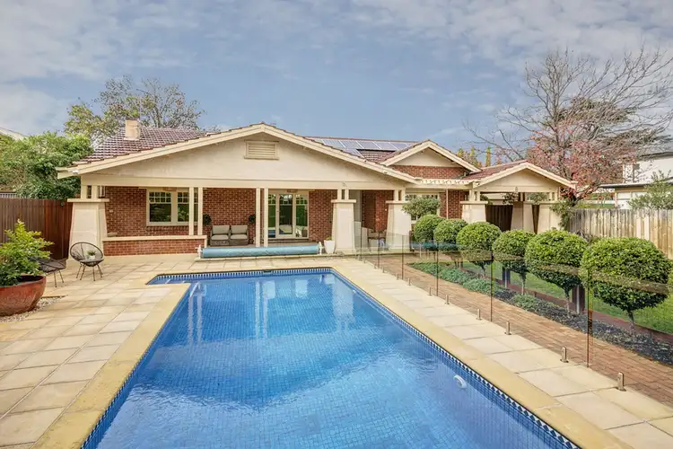 8 Fergusson Square, Toorak Gardens SA 5065
