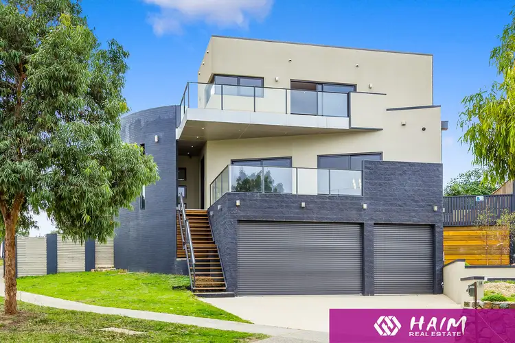 10 Fitzjohns Drive, Bundoora VIC 3083
