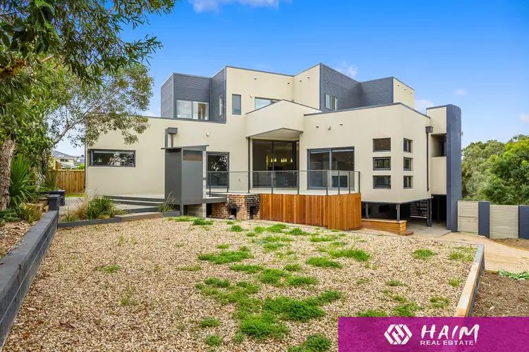 Second view of Homely house listing, 10 Fitzjohns Drive, Bundoora VIC 3083