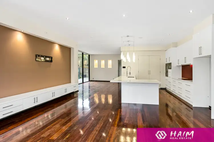 Third view of Homely house listing, 10 Fitzjohns Drive, Bundoora VIC 3083
