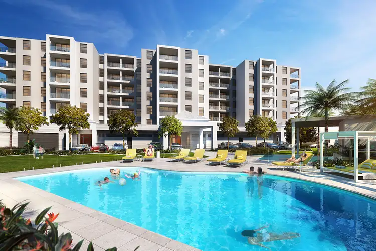 Fourth view of Homely apartment listing, A102/5 Grand Court, Fairy Meadow NSW 2519