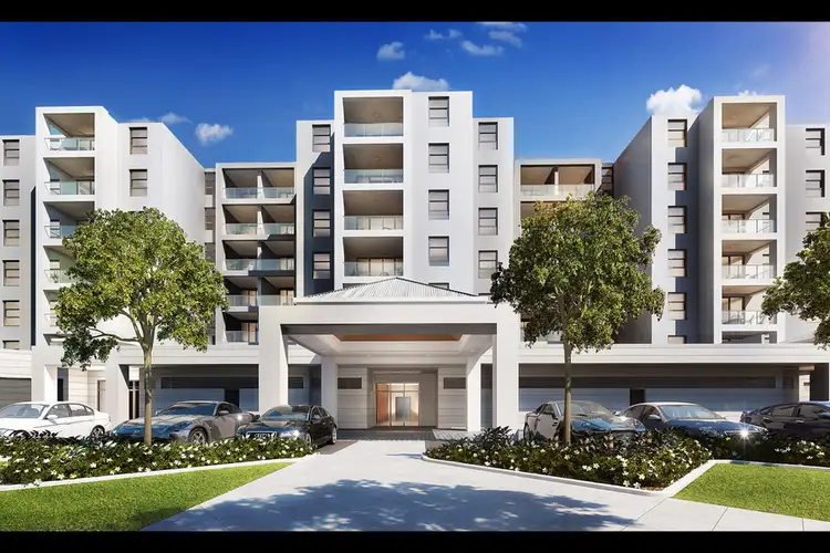 Fifth view of Homely apartment listing, A102/5 Grand Court, Fairy Meadow NSW 2519