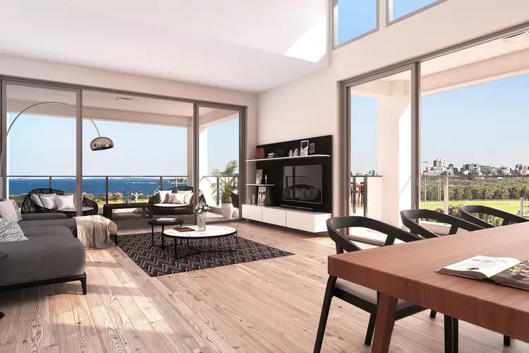 Sixth view of Homely apartment listing, A102/5 Grand Court, Fairy Meadow NSW 2519
